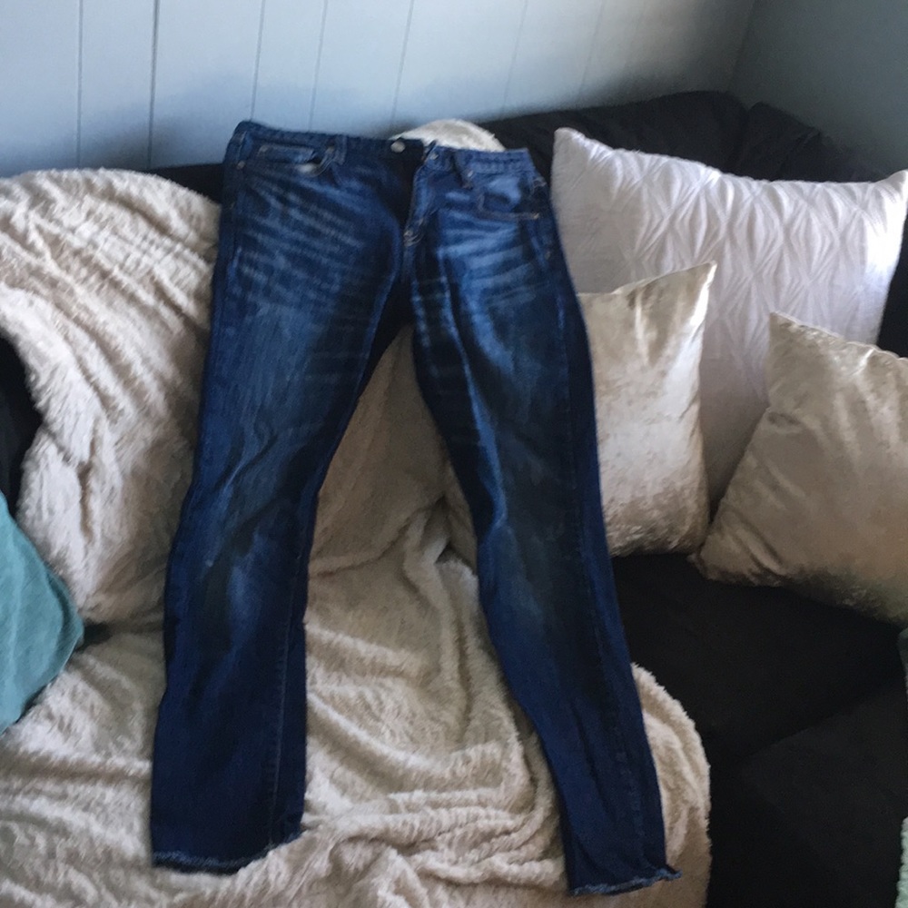 Boyfriend Jeans